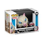 Figurine Funko Pop Animation Demon Slayer Lounging Inosuke