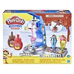 Pâte à modeler pour enfant Play Doh Kitchen Creations Desserts givrés