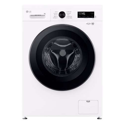 Lave-Linge Frontal LG F94B15Wh