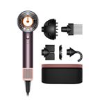 Sèche-cheveux Dyson Supersonic Nural Edition FDM 1600 W Jaspe fleur de prunier
