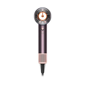 Sèche-cheveux Dyson Supersonic Nural Edition FDM 1600 W Jaspe fleur de prunier