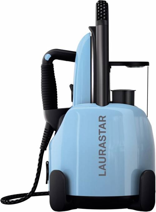 Centrale vapeur Laurastar Lift Plus Blue Sky 2200 W Bleu