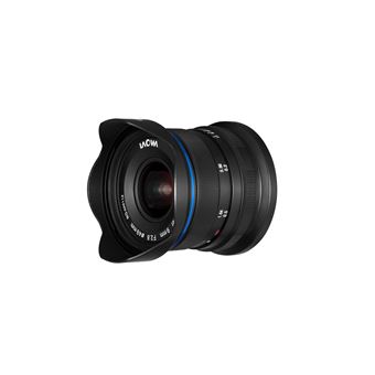 Objectif hybride Laowa 9mm f/2,8 Zero-D pour Micro 4/3