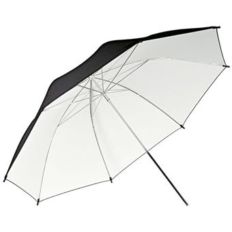 GODOX UB-004 - Studio umbrella black-white 84cm, white bounce