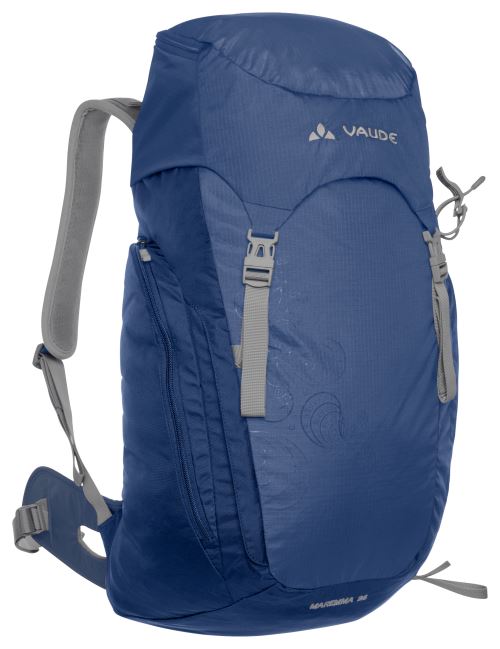 Sac à dos Vaude Maremma 26 L Bleu