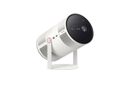 Vidéoprojecteur Nomade Samsung The Freestyle+ Blanc