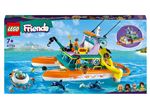 LEGO® Friends 41734 Le bateau de sauvetage en mer