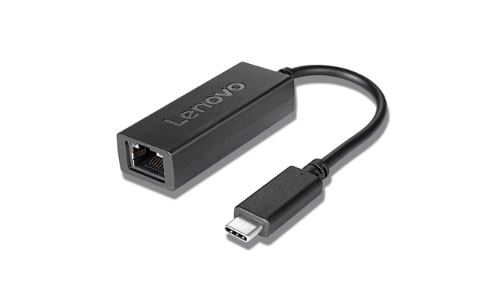 Lenovo Adaptateur USB C Vers RJ45 - vue 7