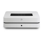 Lecteur réseau et amplificateur Hifi Bluesound Powernode 2021 Blanc