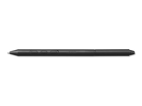 Stylet Wacom® Noir pour Tablette Graphique Cintiq 24