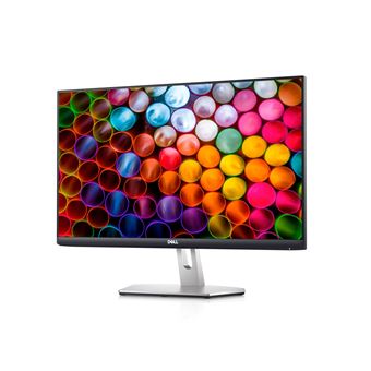 Ecran PC Dell S2421H 23.8" Full HD Argent