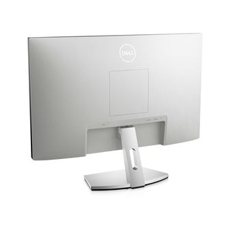 Ecran PC Dell S2421H 23.8" Full HD Argent