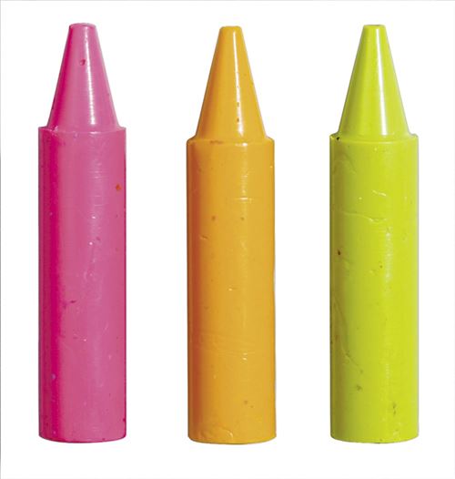 Crayons cire Twistable Effets Géniaux 24