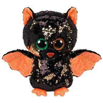 peluche ty chauve souris