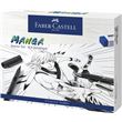Kit apprentissage Faber Castell Manga