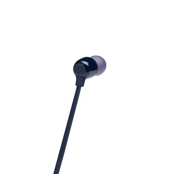 Tune Kabelloser auf - Schweiz & Preis 36% Blau JBL fnac Einkauf Bluetooth-Kopfhörer BT - 125 | Zuhörer