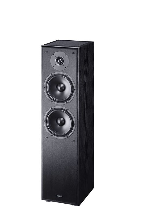 Enceinte Colonne Magnat Monitor S80 ATM – 2,5 Voies, 160 W, Dolby Atmos