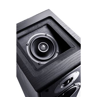 Enceinte colonne Magnat S80 ATM Noir