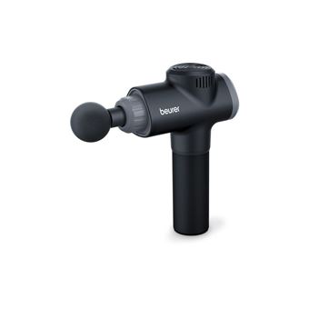 Appareil de massage musculaire Beurer MG 180 Noir - 1