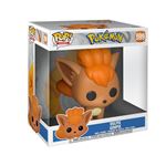 Figurine Funko Pop Games Pokémon Vulpix