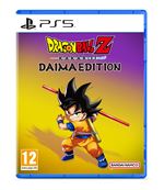 Dragon Ball Z: Kakarot Daima Edition PS5