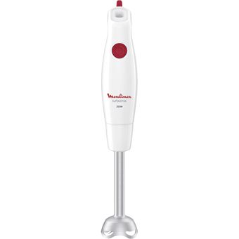 Pied mixeur Moulinex DD12H110 350 W Blanc