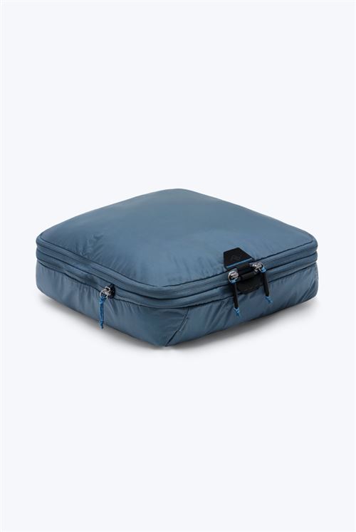 Cube de rangement Peak Design Packing Cube Taille Moyen Bleu