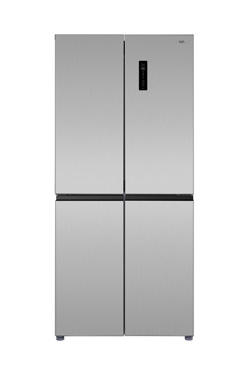 Réfrigérateur Multi-Portes Proline Pmd82Ix Inox