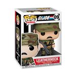 Figurine Funko Pop Retro Toys G.I.Joe Leatherneck