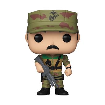 Figurine Funko Pop Retro Toys G.I.Joe Leatherneck