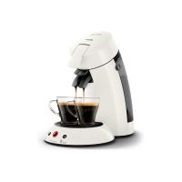 Machine à café à dosettes Philips Senseo Original HD6554/12 1450 W Blanc