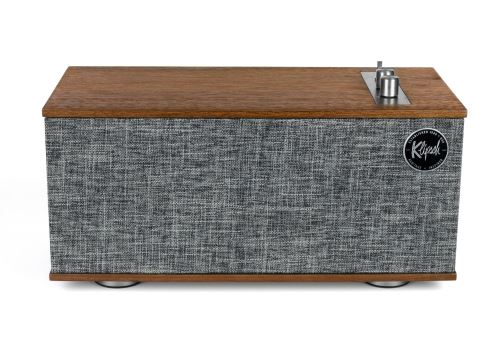 Enceinte sans fil Klipsch The One II Noyer