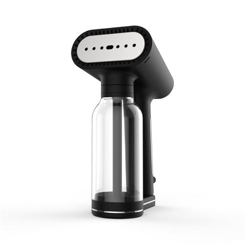 Défroisseur Steamone EUXL400B 2000 W Noir