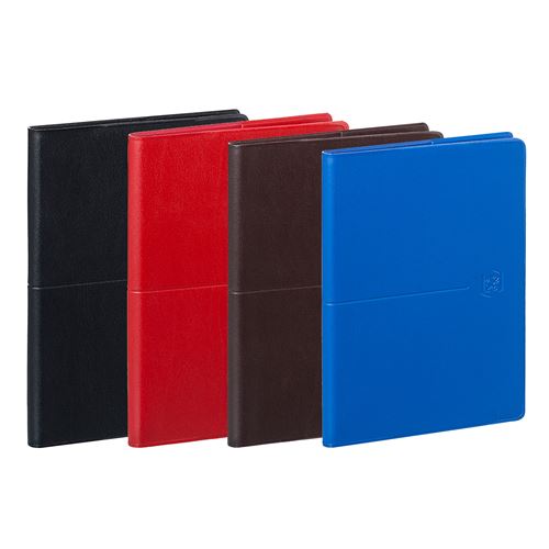 Agenda Semainier Oxford First 10 x 15 cm Modèle aléatoire