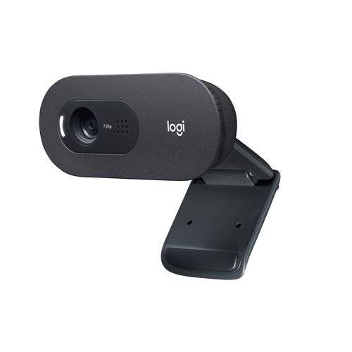 Webcam Logitech HD C505 #2POURCENT