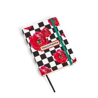 Agenda Seletti Roses