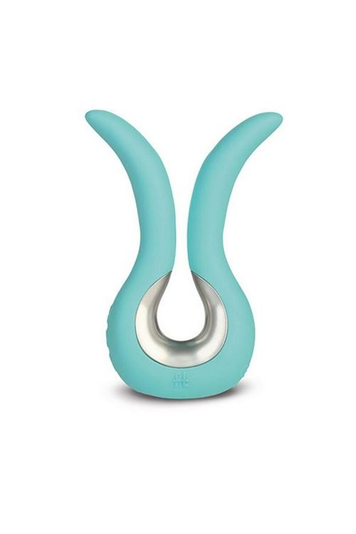 Vibromasseur Rabbit Adonis Rose
