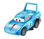 Véhicule Disney Cars Turbo the King