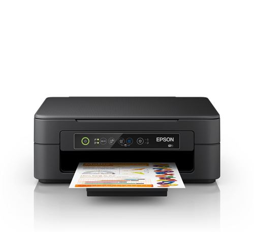 Imprimante Multifonction Epson Expression Xp-2150 Noir
