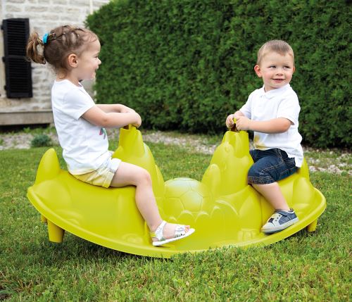 Jeux bascule pour bebe on sale