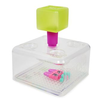 Kit créatif PixoBitz Le studio de création