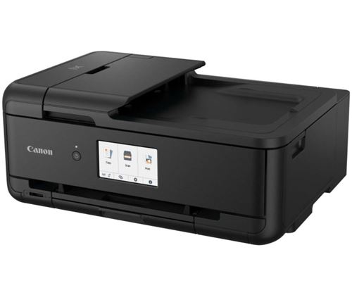 Imprimante Jet d'encre Canon Pixma TS9550