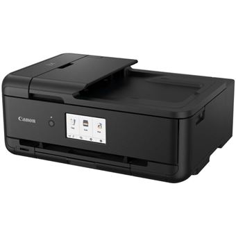 Imprimante Jet d'encre Canon Pixma TS9550