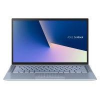 PC Ultra-Portable Asus UX431FA-AM140T 14.0" Intel Core i5 8 Go RAM 256 Go SSD Bleu Métalisé