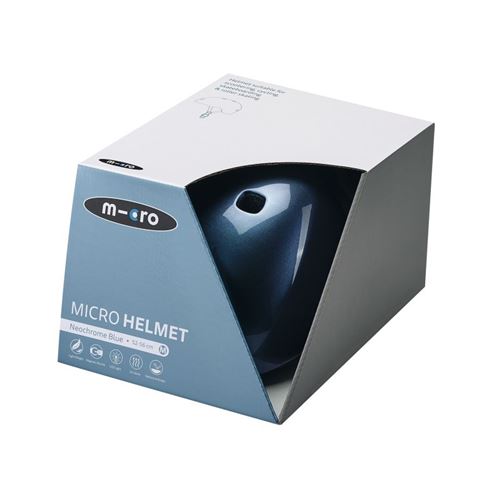 Casque Neochrome Taille Casque de Micro Mobilité Stylé Neuf - vue 3