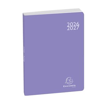 Exacompta - Rif. 214293E 1 Agenda Forum Office Soft Harmony 15