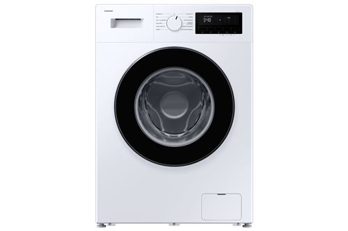 Lave Linge Hublot Samsung Ww80Fg3M05Aw
