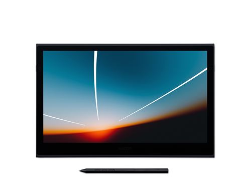 Wacom Movink 13 tablette graphique 294 x 165 mm USB Neuf - vue 4