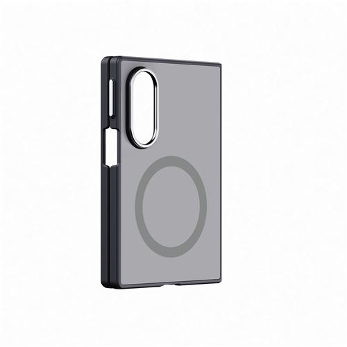 Coque magnétique Miroir pour Samsung Galaxy Z Fold 8