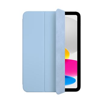 Smart Folio pour iPad (10 generation) - Bleu ciel - Housse